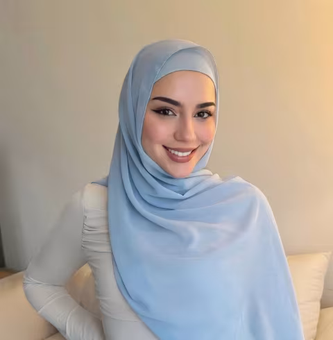 Yasmin ياسمين